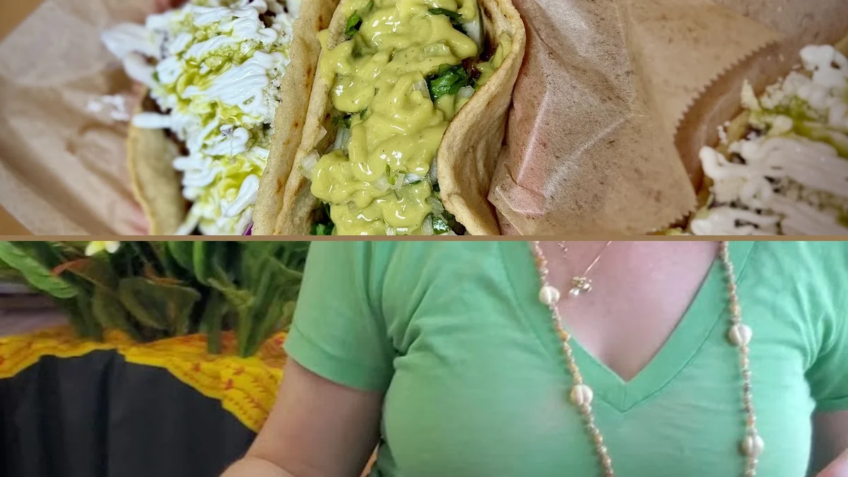 Tiki Tacos in Kapaʻa