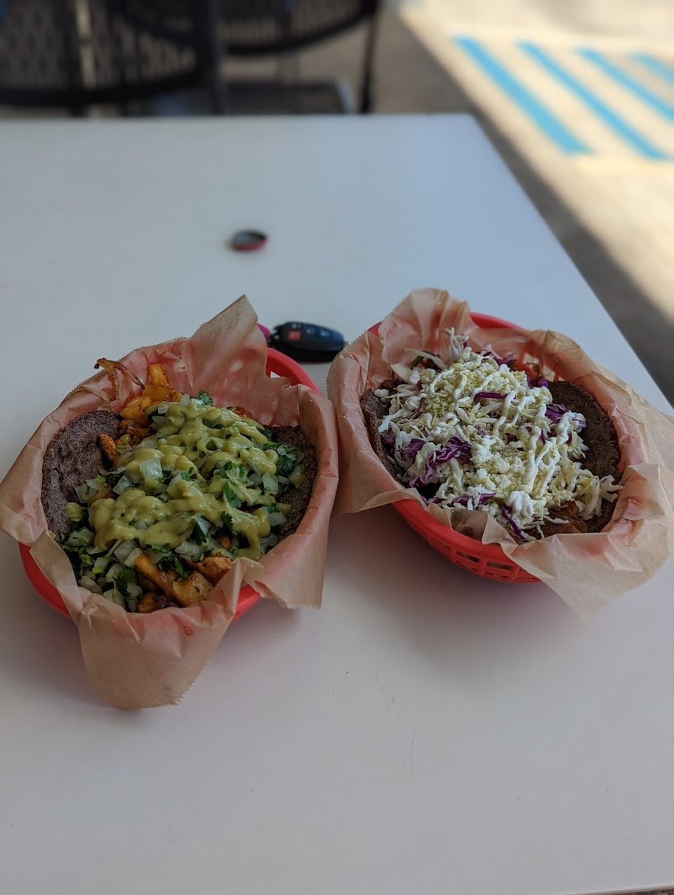 Al Pastor Tacos