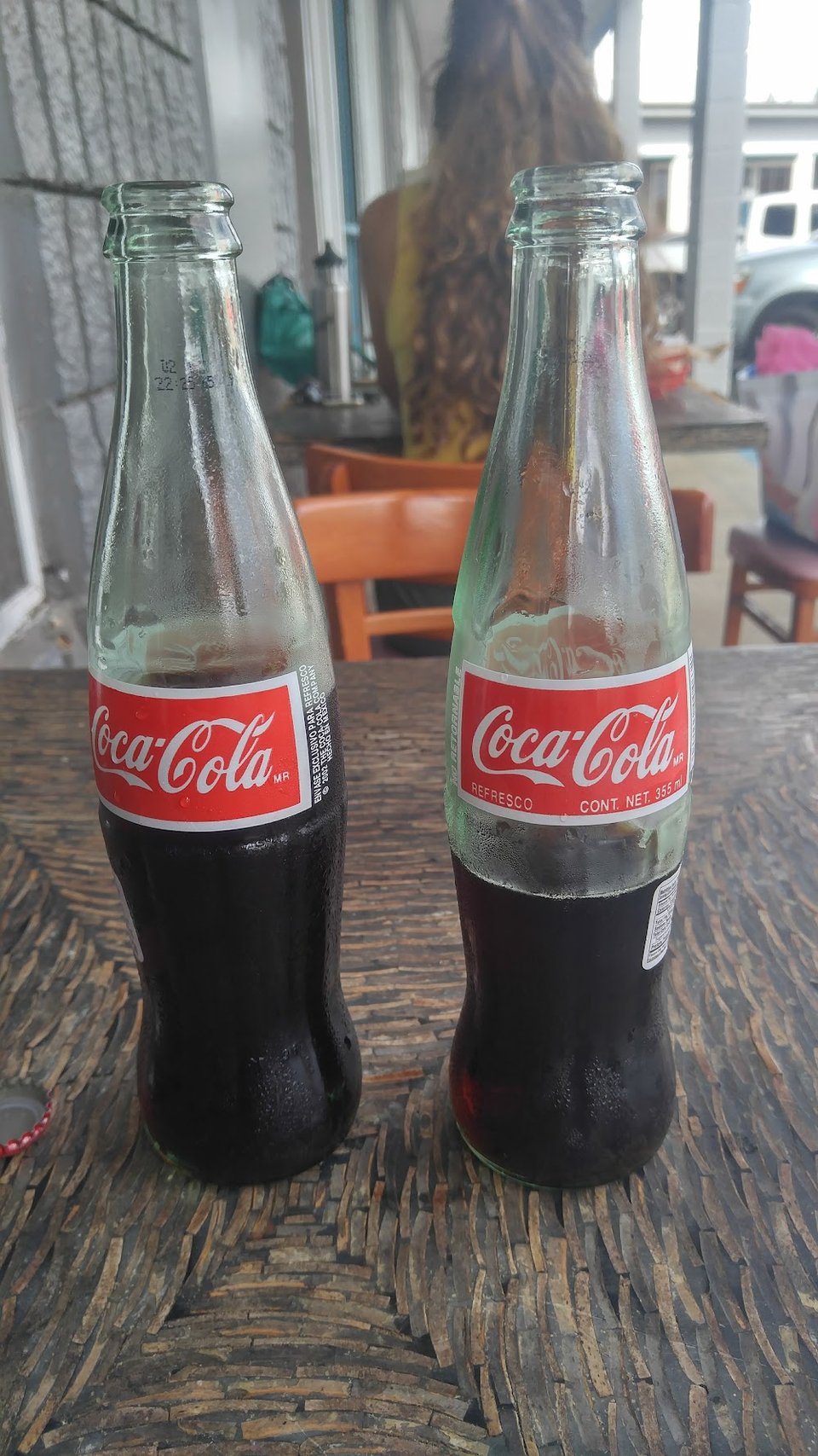 Coca-Cola