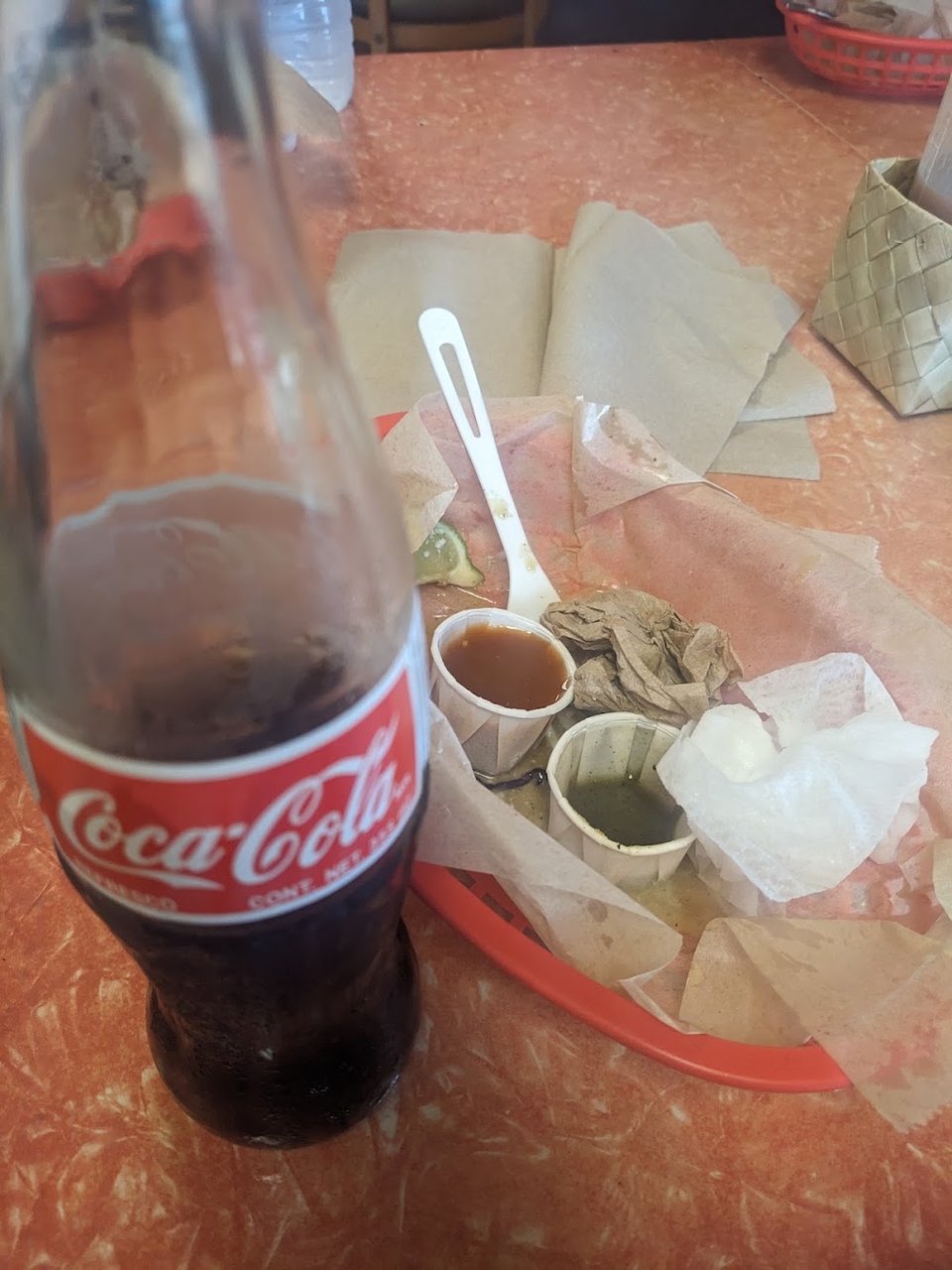 Cola