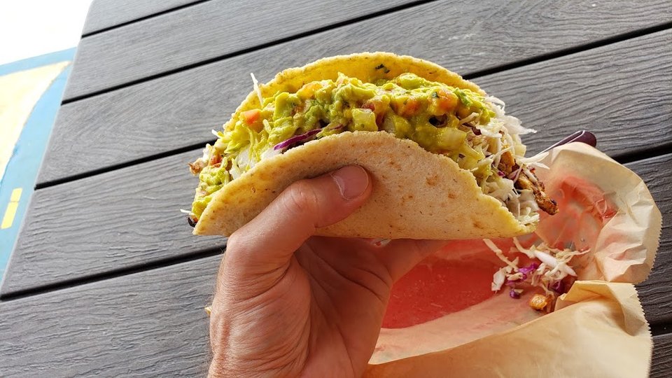 Pollo Loco