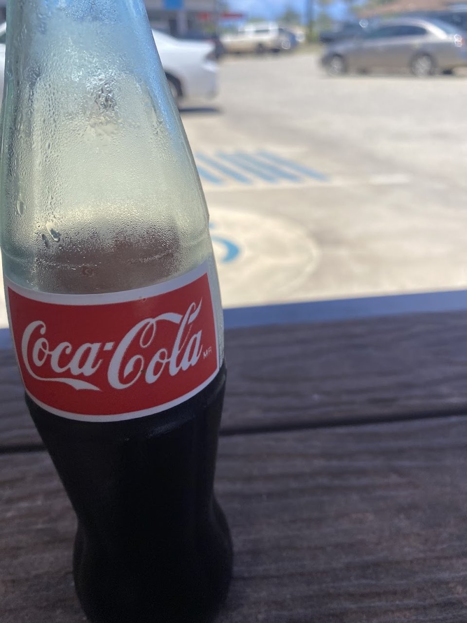 Mexican Coke